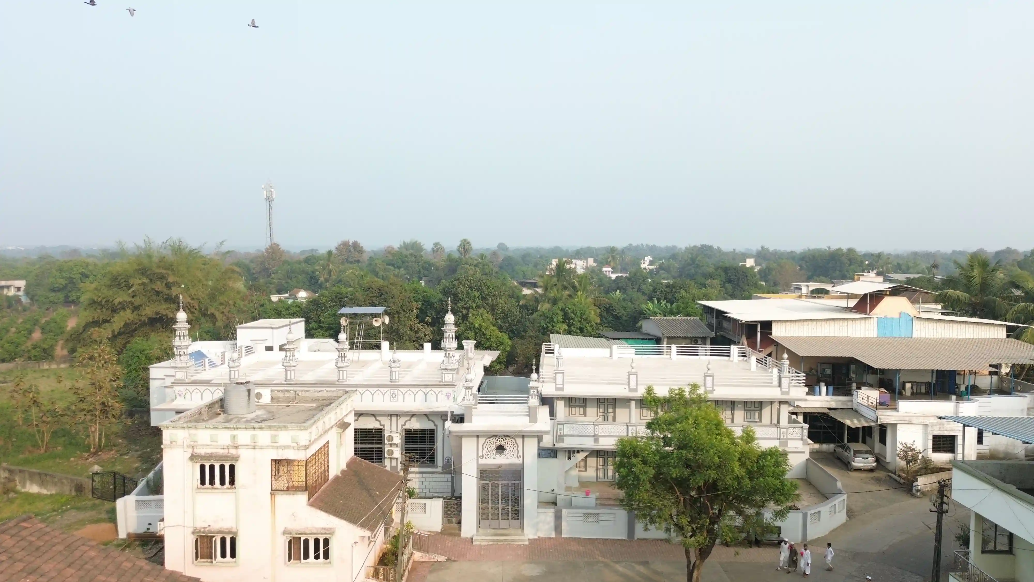 Jumma_Masjid_Jogwad_Banner - Jogwad Village