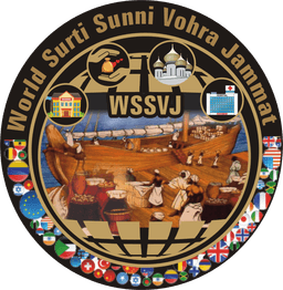 The World Surati Sunni Vohra Jamat
