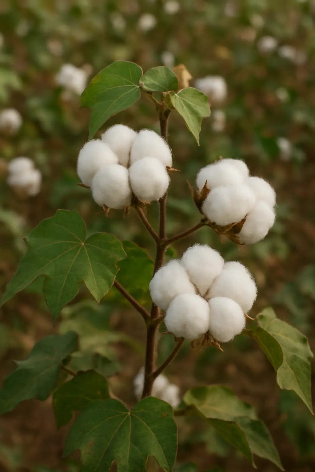 Cotton