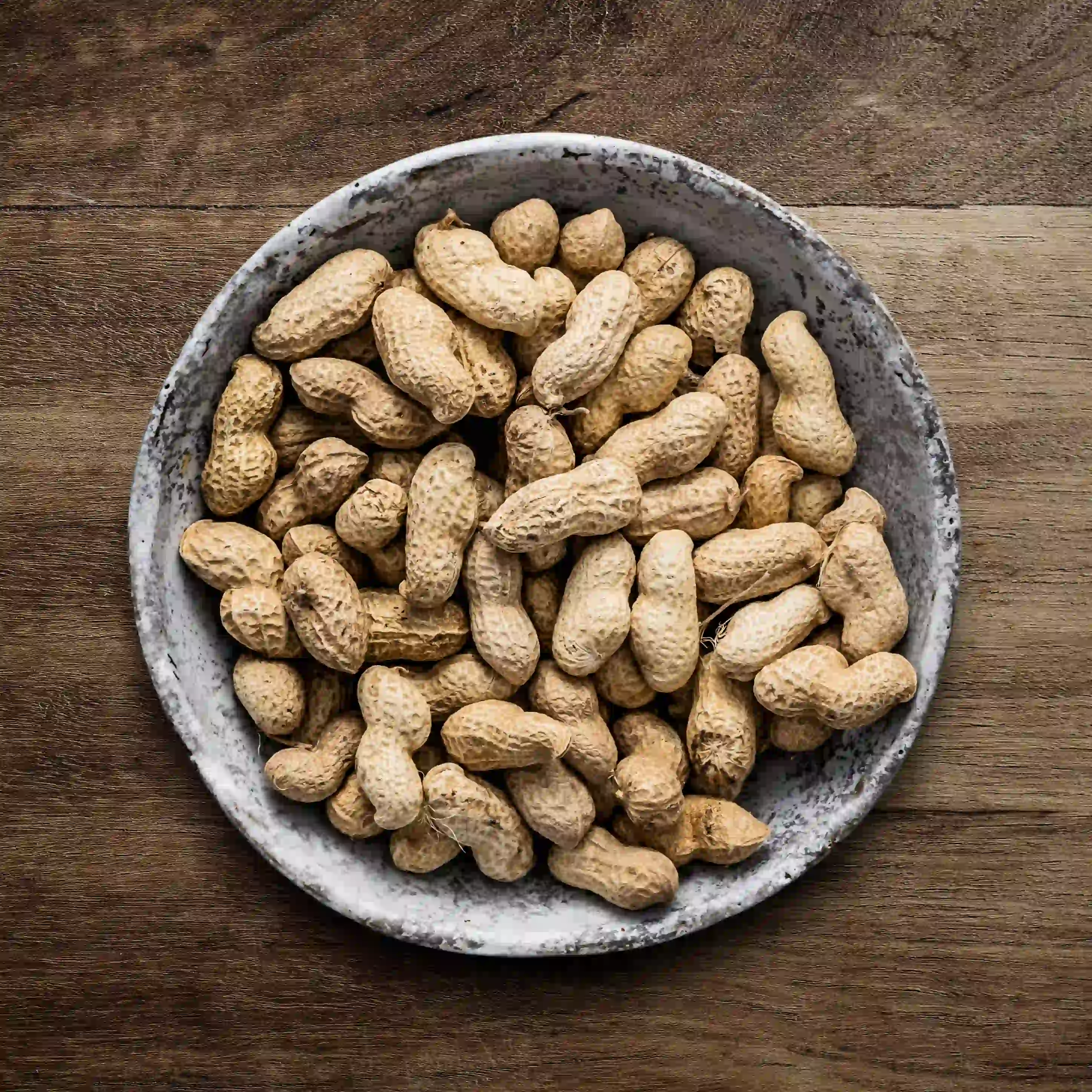 Groundnut