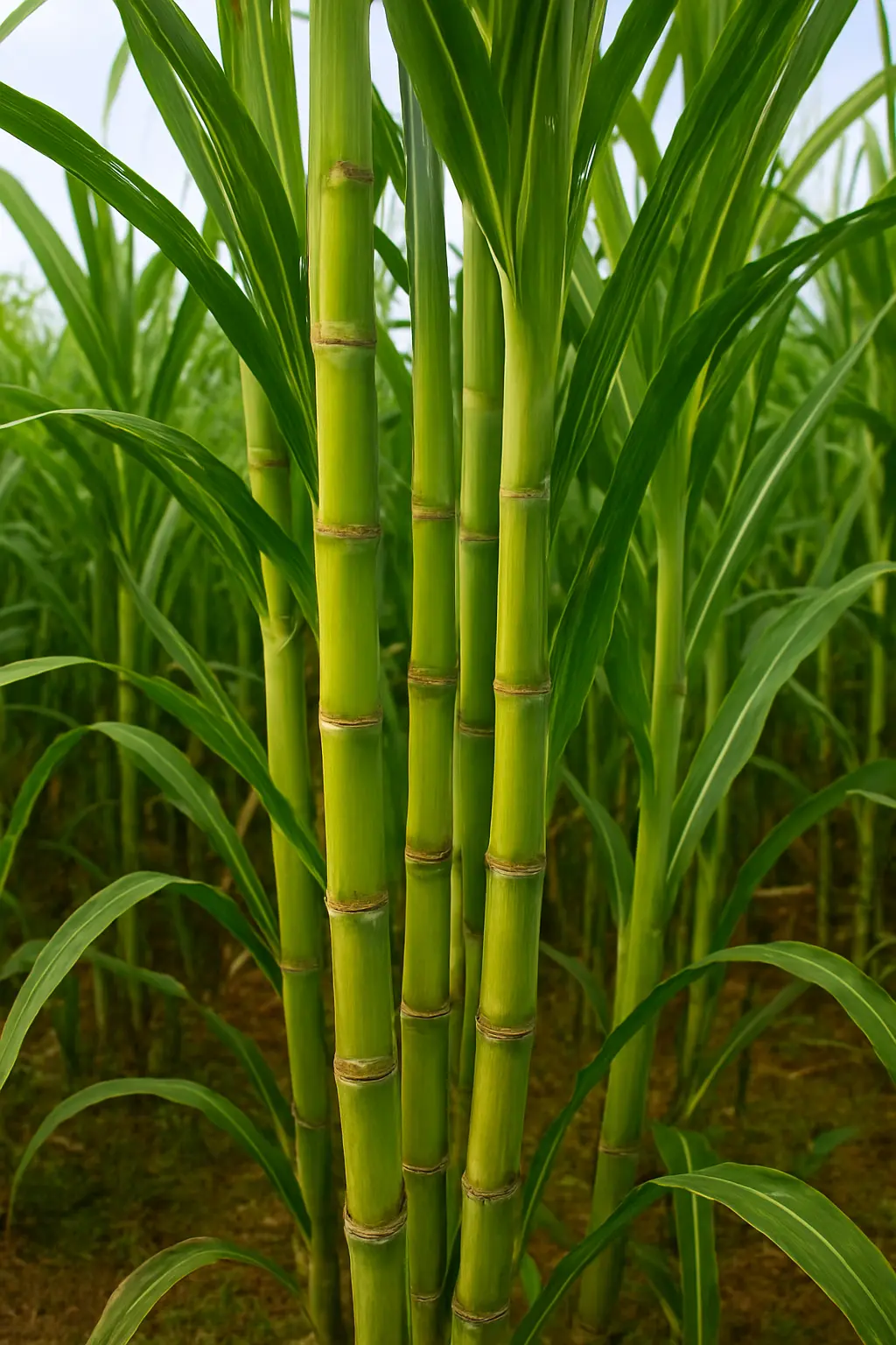 Sugarcane