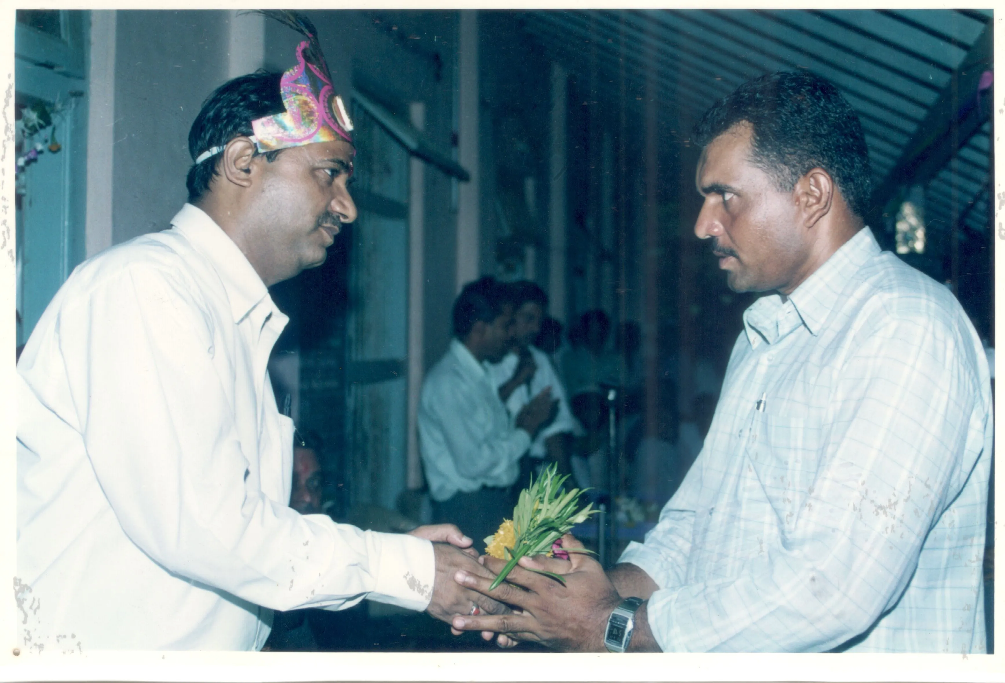 Old Memories of Jogwad Main Primary School (2003–2004) - A nostalgic collection of photographs from Jogwad Main Primary School, captured around 2003–2004, reflecting the cherished moments of our childhood.