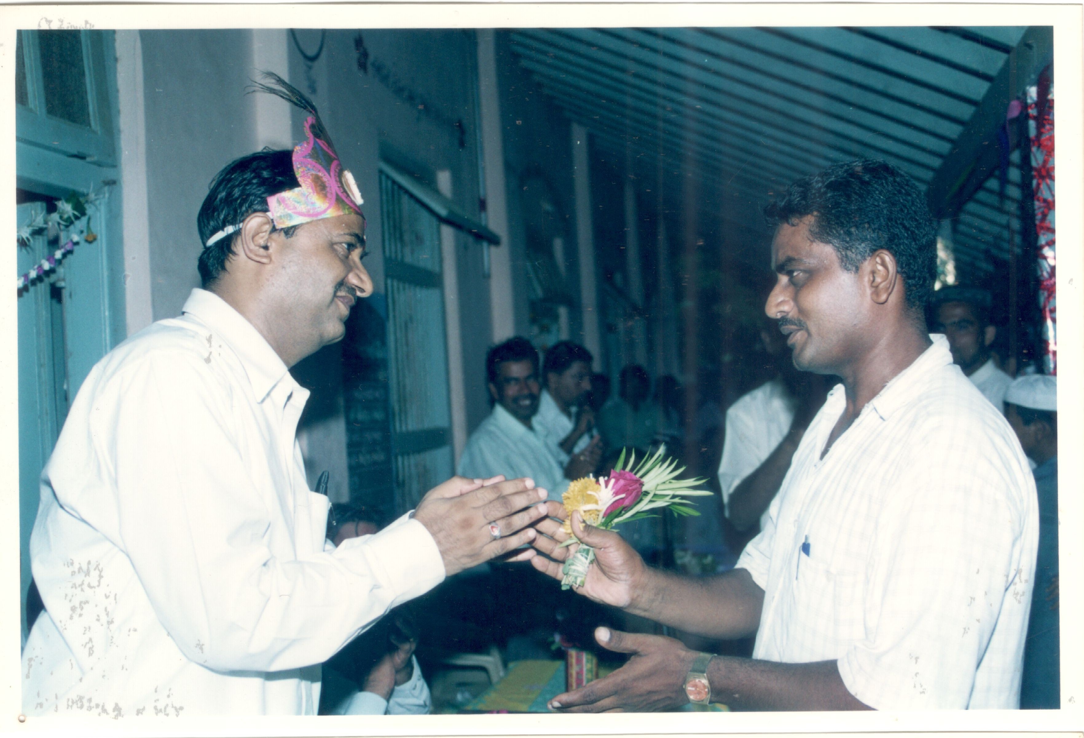 Old Memories of Jogwad Main Primary School (2003–2004) - A nostalgic collection of photographs from Jogwad Main Primary School, captured around 2003–2004, reflecting the cherished moments of our childhood.