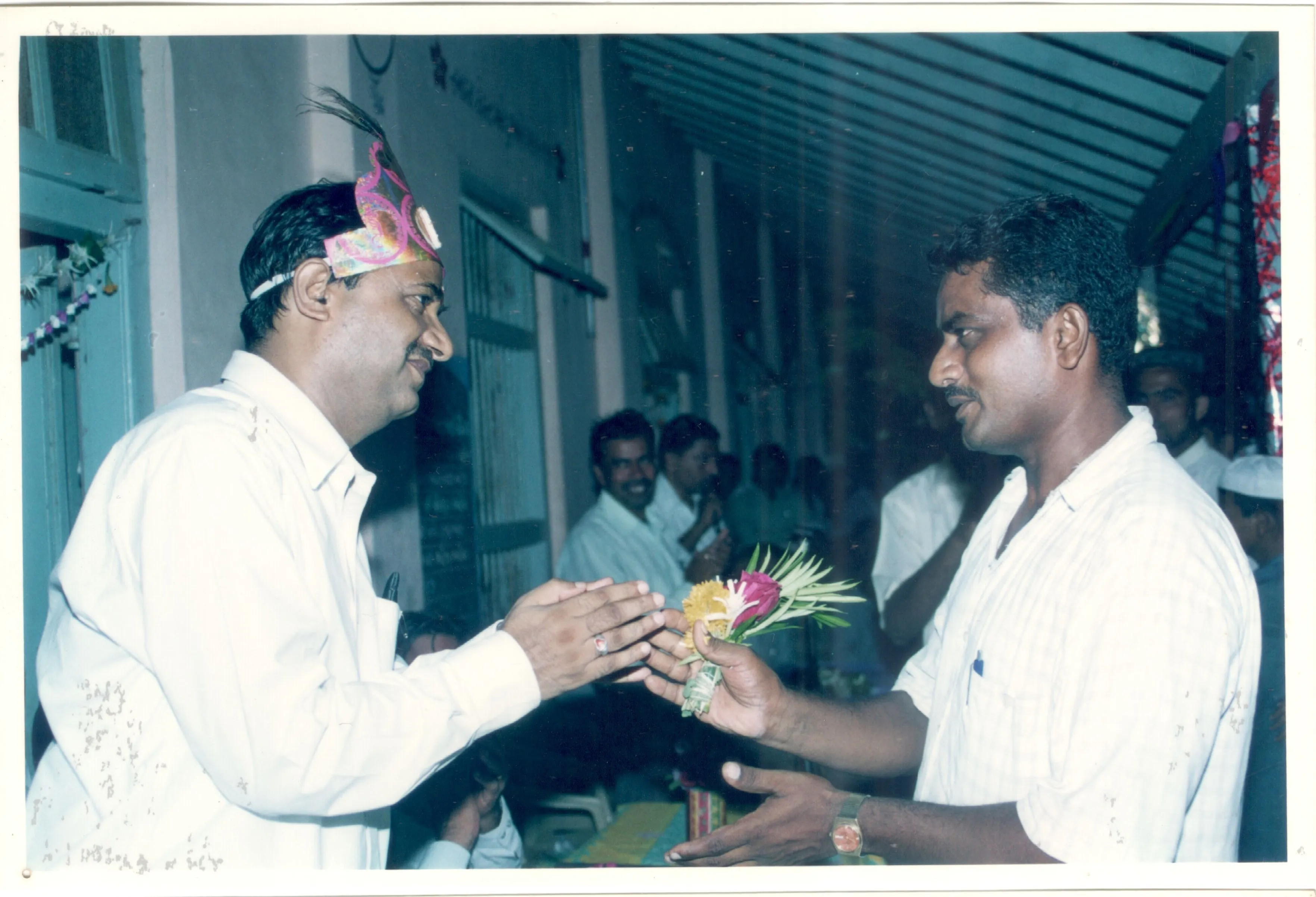 Old Memories of Jogwad Main Primary School (2003–2004) - A nostalgic collection of photographs from Jogwad Main Primary School, captured around 2003–2004, reflecting the cherished moments of our childhood.