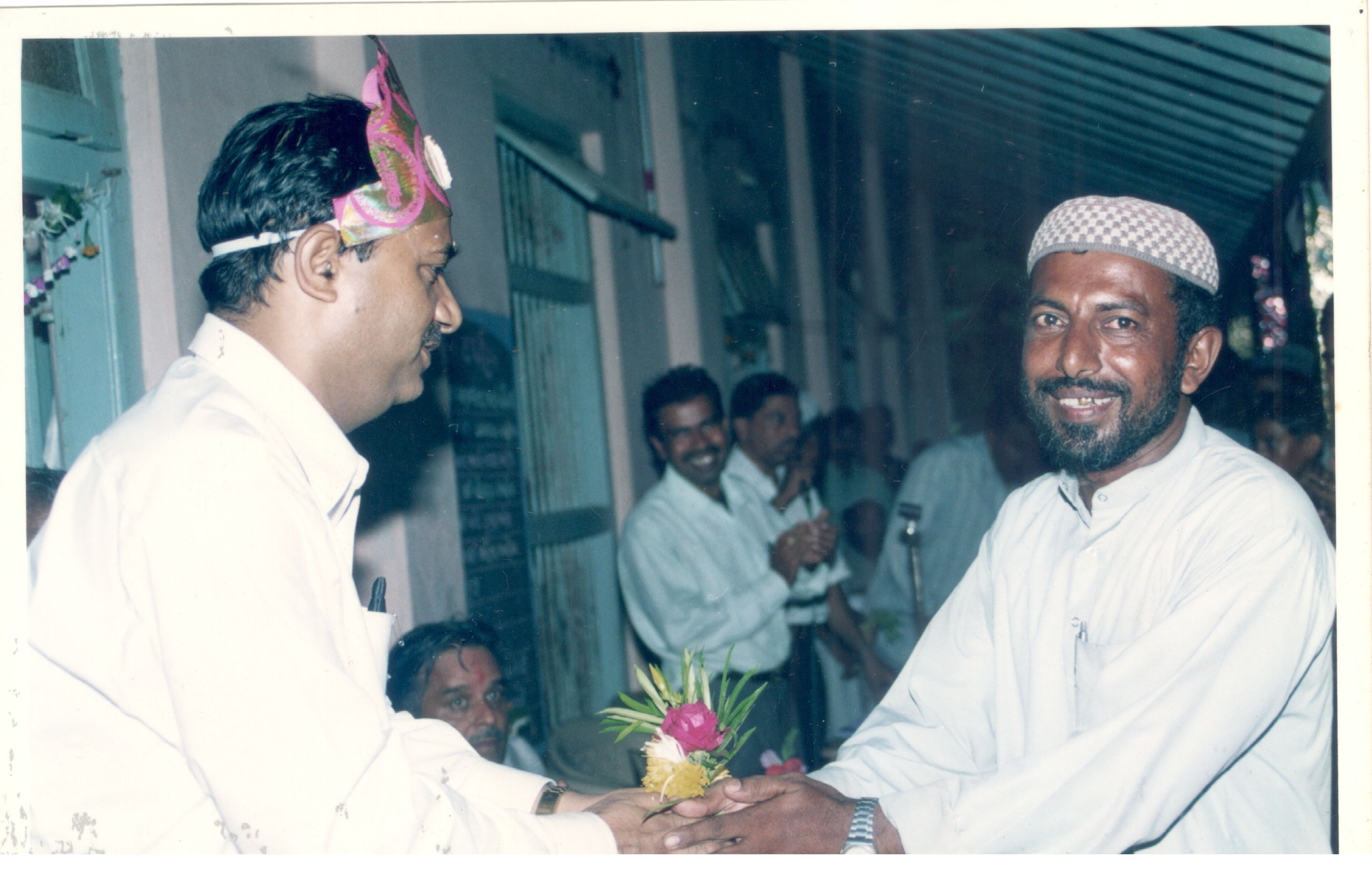 Old Memories of Jogwad Main Primary School (2003–2004) - A nostalgic collection of photographs from Jogwad Main Primary School, captured around 2003–2004, reflecting the cherished moments of our childhood.