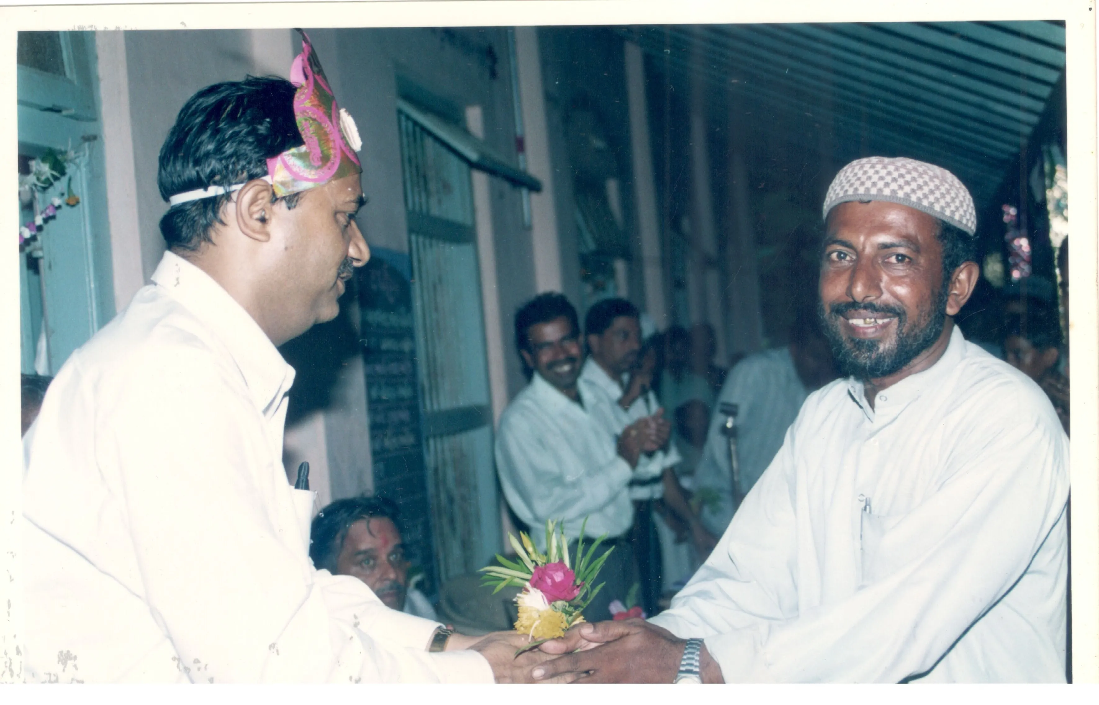 Old Memories of Jogwad Main Primary School (2003–2004) - A nostalgic collection of photographs from Jogwad Main Primary School, captured around 2003–2004, reflecting the cherished moments of our childhood.