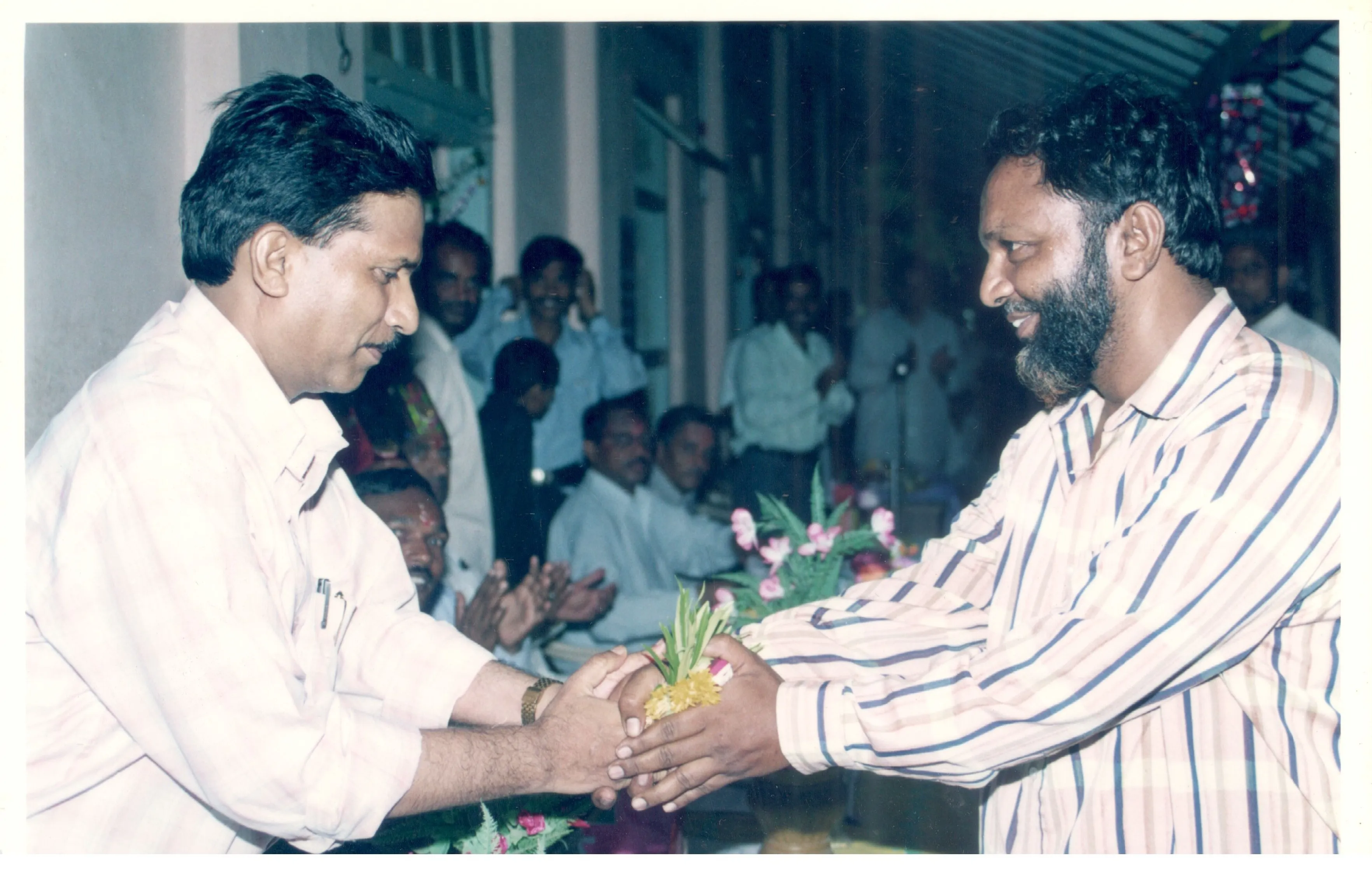 Old Memories of Jogwad Main Primary School (2003—2004) — A nostalgic collection of photographs from Jogwad Main Primary School, captured around 2003—2004, reflecting the cherished moments of our childhood.