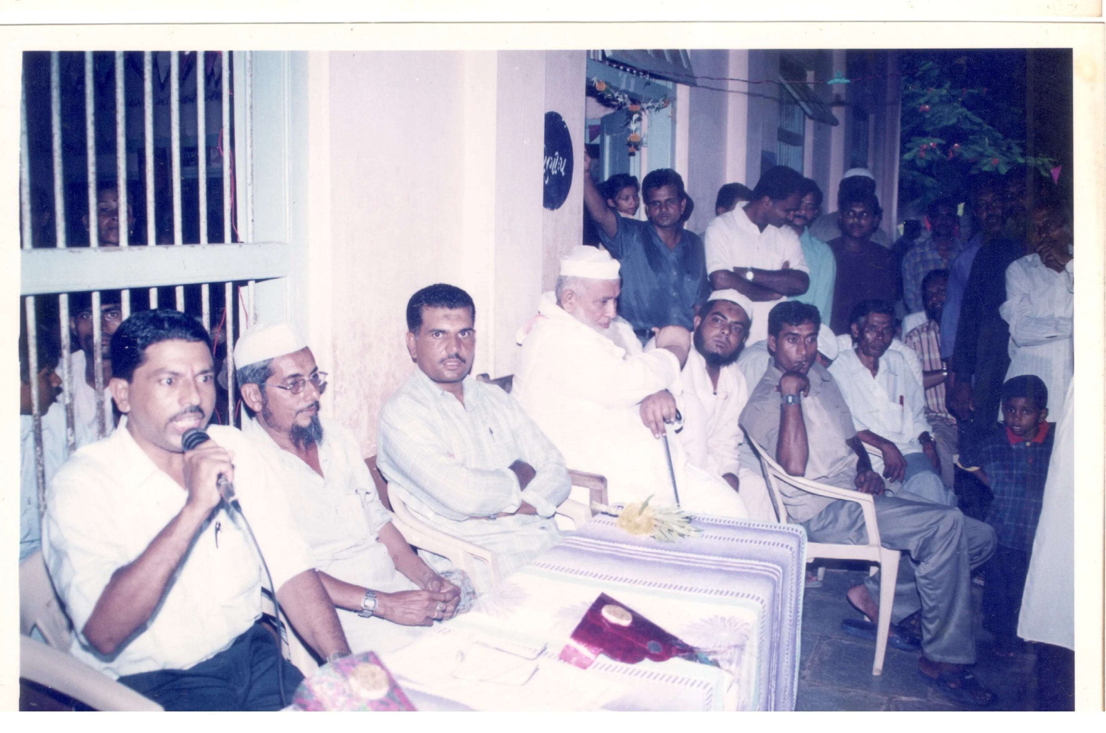 Old Memories of Jogwad Main Primary School (2003—2004) — A nostalgic collection of photographs from Jogwad Main Primary School, captured around 2003—2004, reflecting the cherished moments of our childhood.