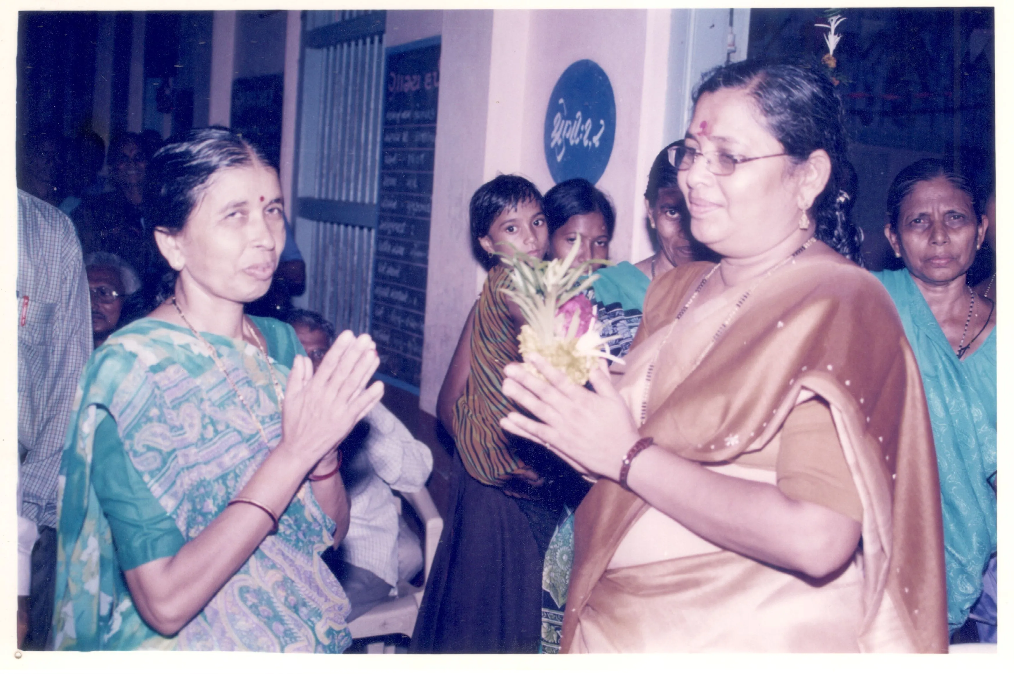 Old Memories of Jogwad Main Primary School (2003—2004) — A nostalgic collection of photographs from Jogwad Main Primary School, captured around 2003—2004, reflecting the cherished moments of our childhood.