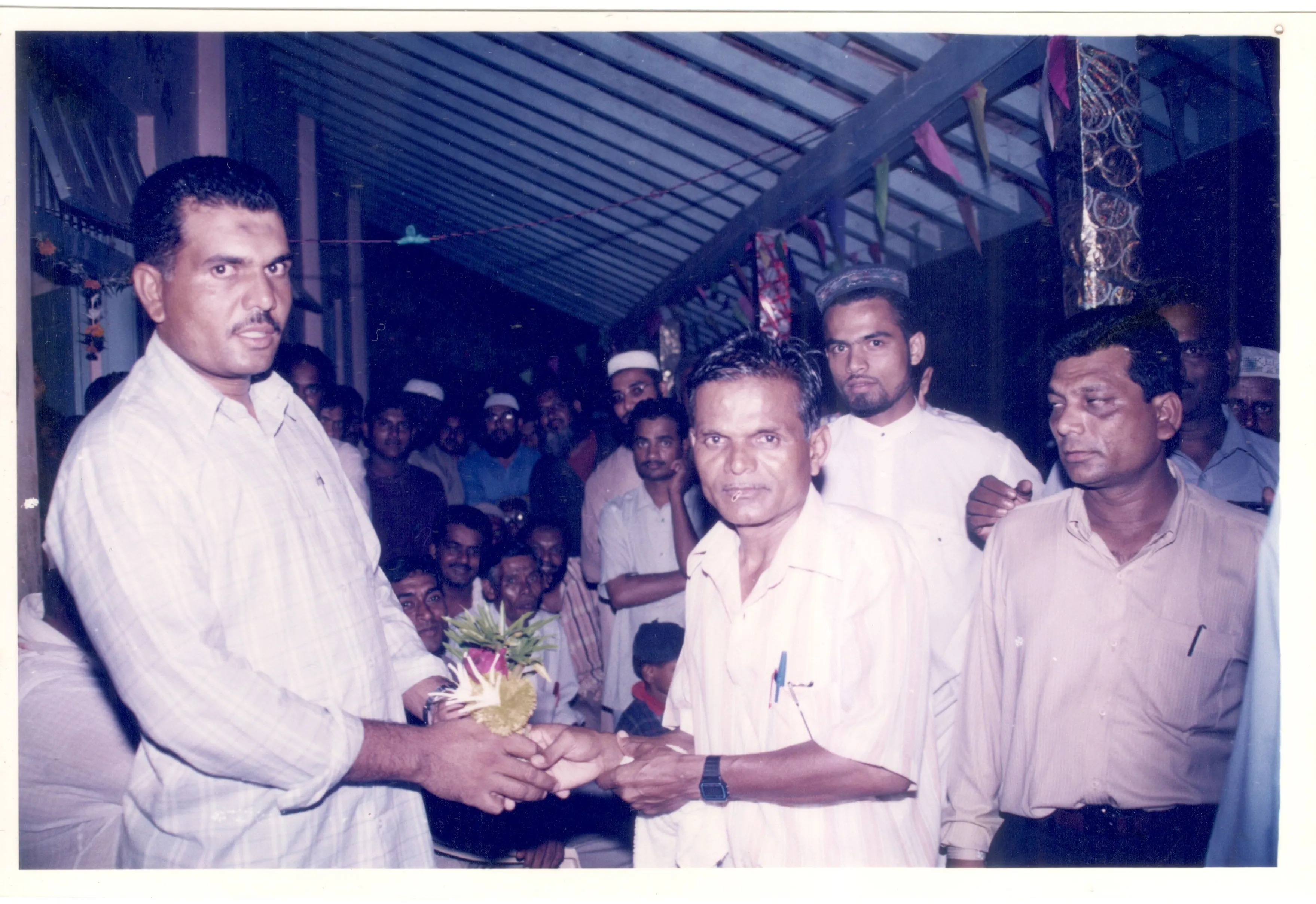 Old Memories of Jogwad Main Primary School (2003—2004) — A nostalgic collection of photographs from Jogwad Main Primary School, captured around 2003—2004, reflecting the cherished moments of our childhood.