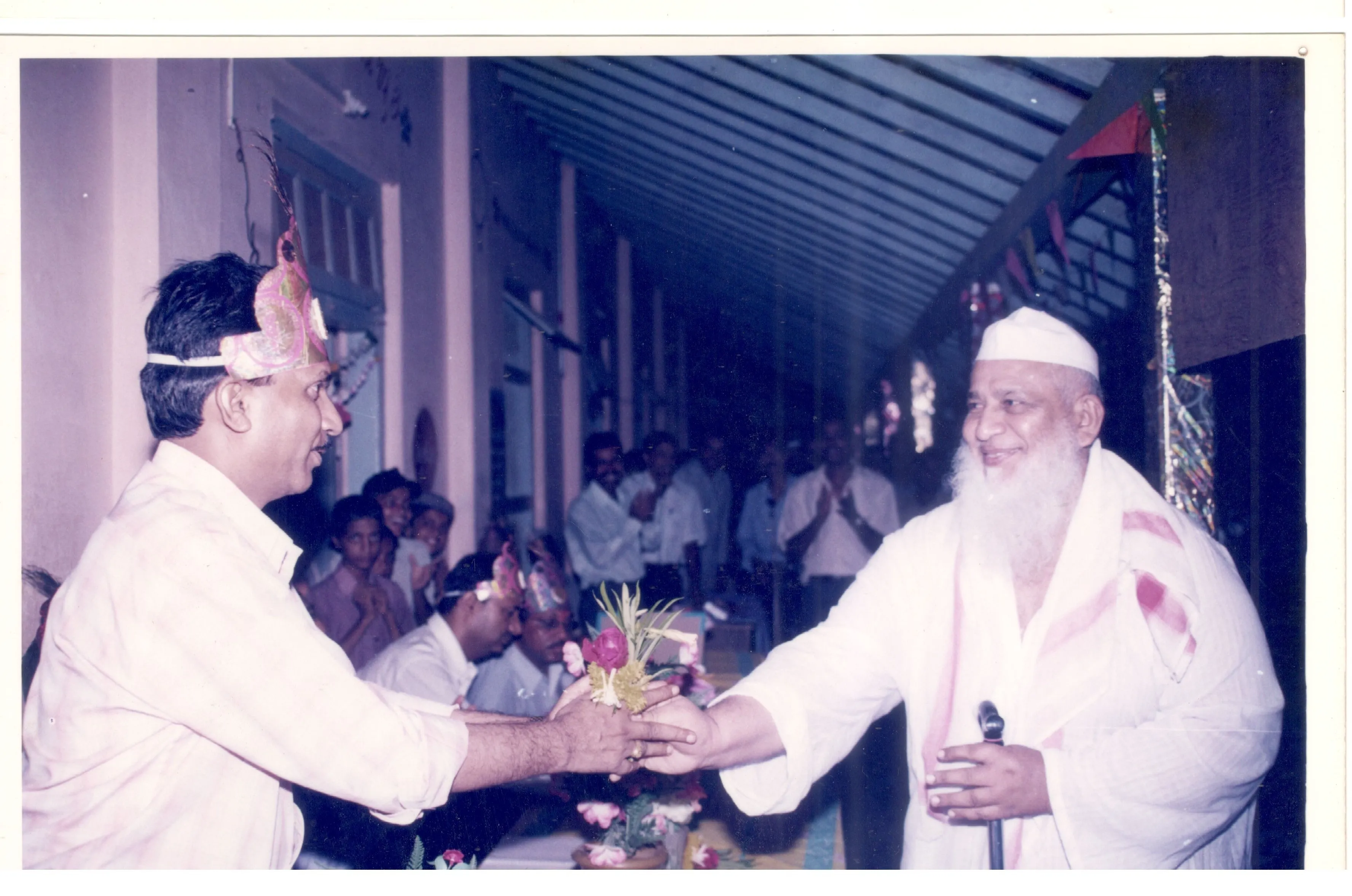 Old Memories of Jogwad Main Primary School (2003—2004) — A nostalgic collection of photographs from Jogwad Main Primary School, captured around 2003—2004, reflecting the cherished moments of our childhood.