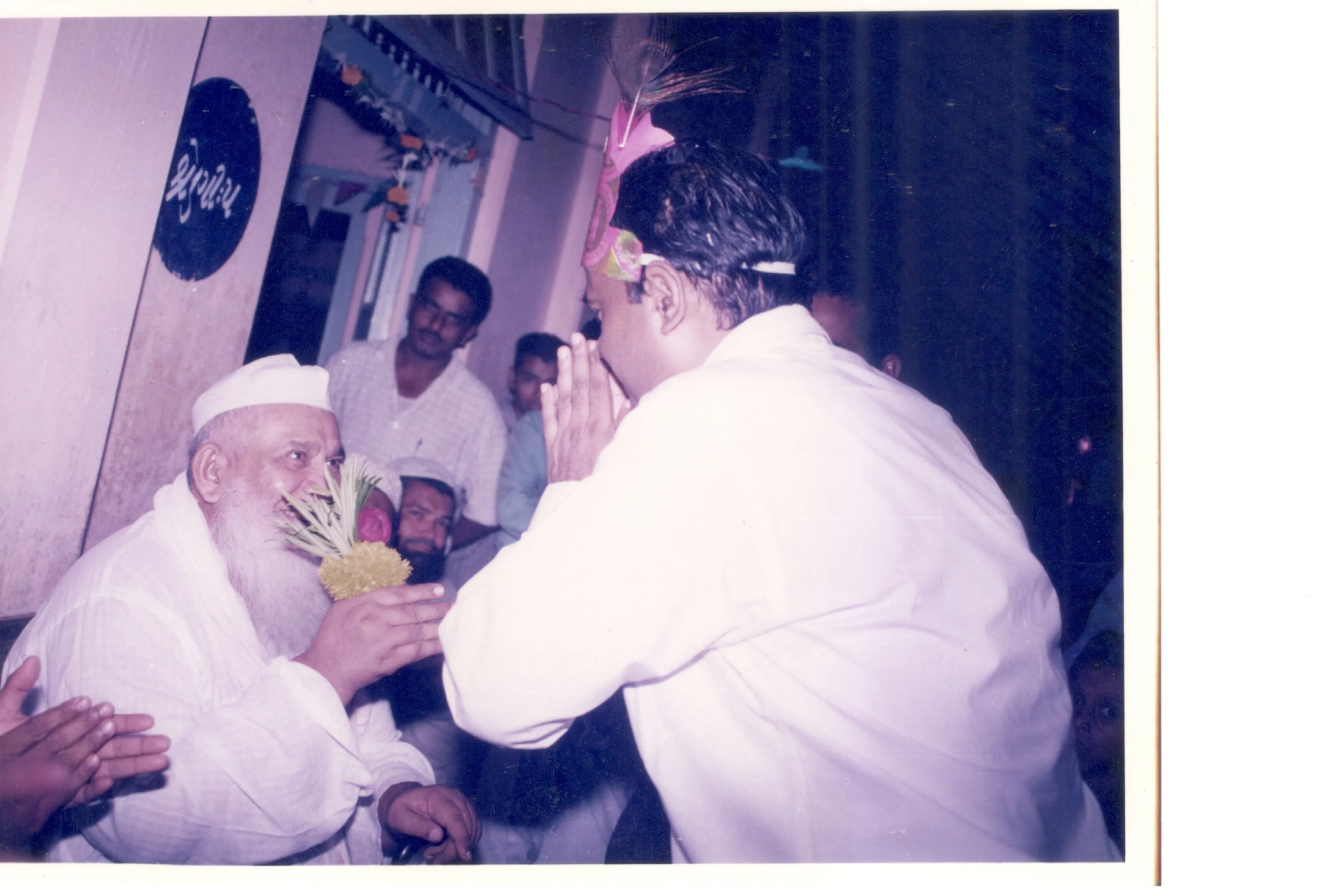 Old Memories of Jogwad Main Primary School (2003—2004) — A nostalgic collection of photographs from Jogwad Main Primary School, captured around 2003—2004, reflecting the cherished moments of our childhood.