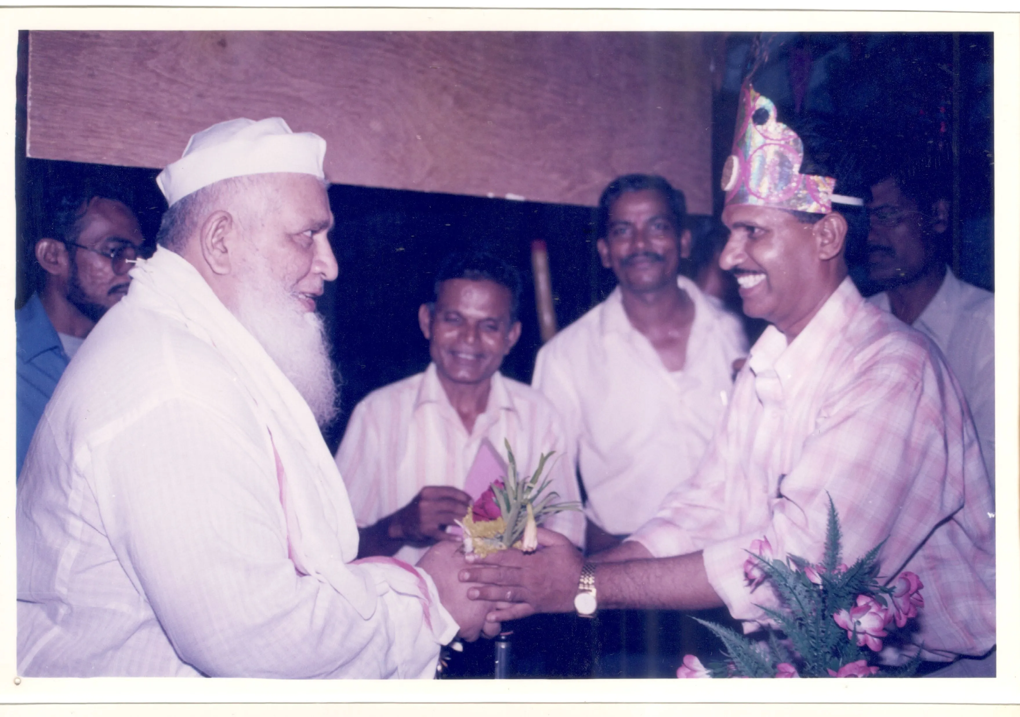 Old Memories of Jogwad Main Primary School (2003—2004) — A nostalgic collection of photographs from Jogwad Main Primary School, captured around 2003—2004, reflecting the cherished moments of our childhood.