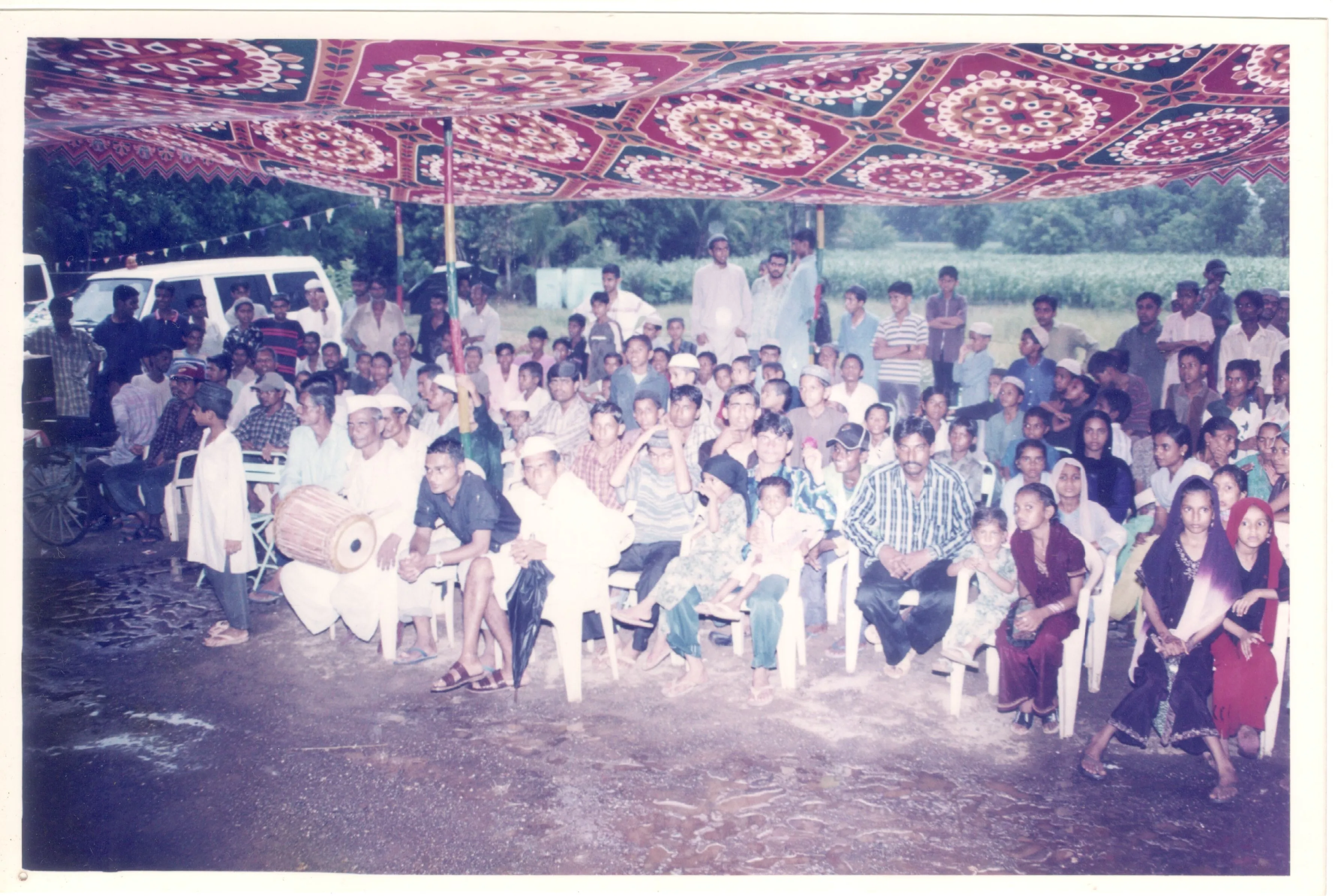 Old Memories of Jogwad Main Primary School (2003–2004) - A nostalgic collection of photographs from Jogwad Main Primary School, captured around 2003–2004, reflecting the cherished moments of our childhood.