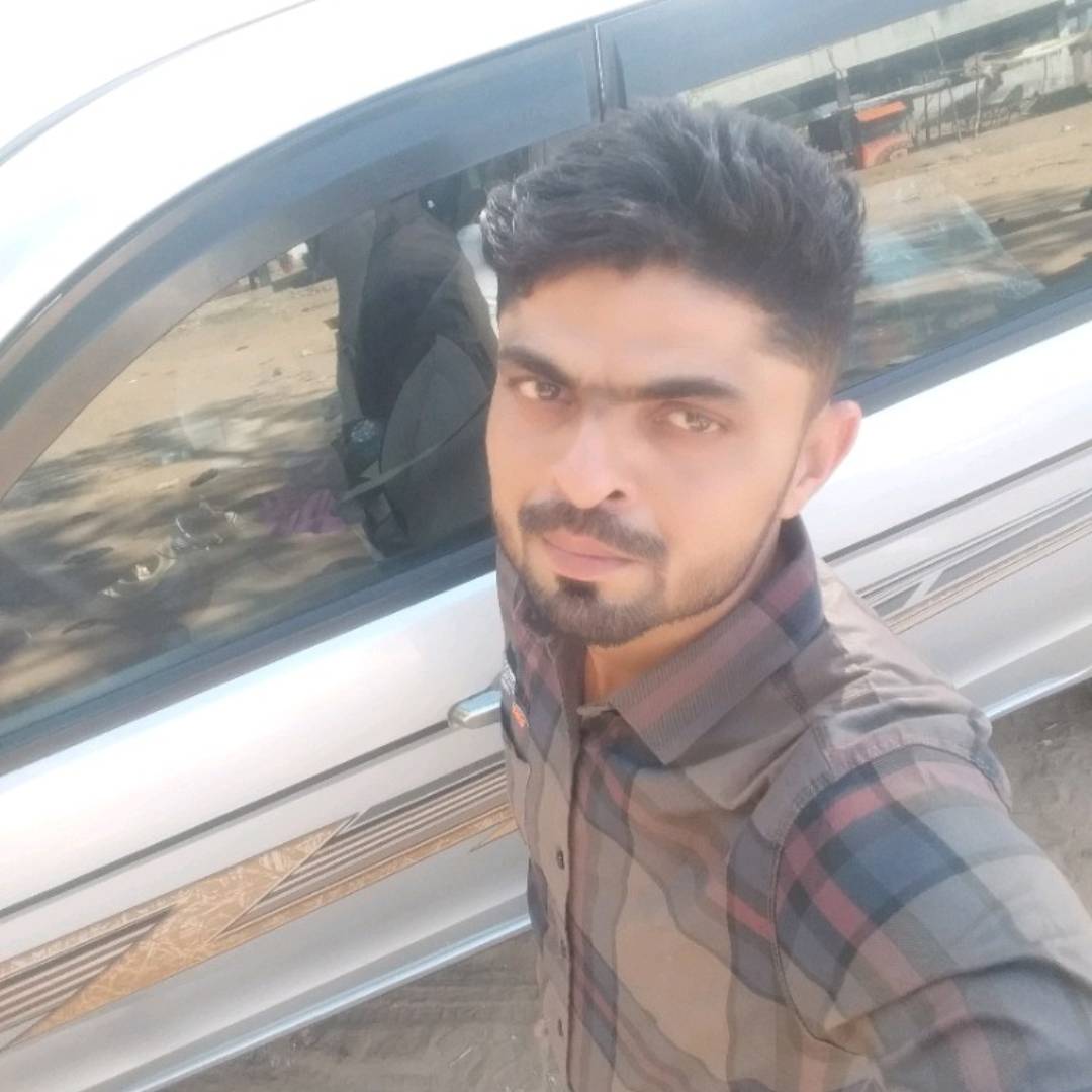 Akram Vijaniya