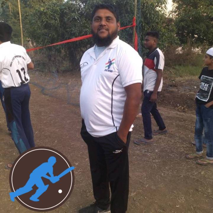 Arif Desai