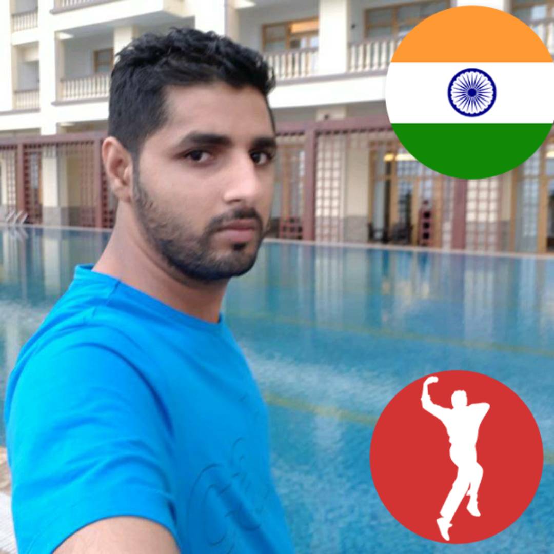 Ilyas Desai