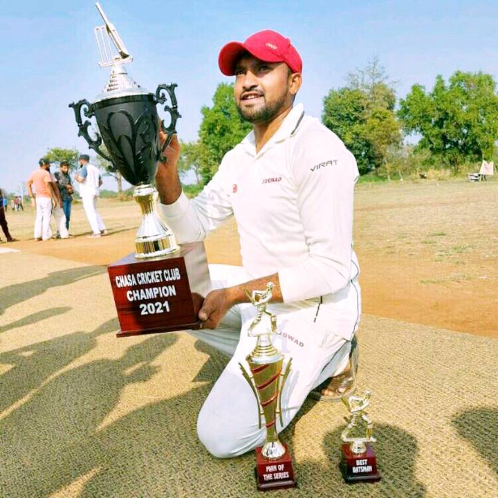 Imtiyaz Desai