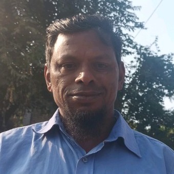 Sajid Pathan