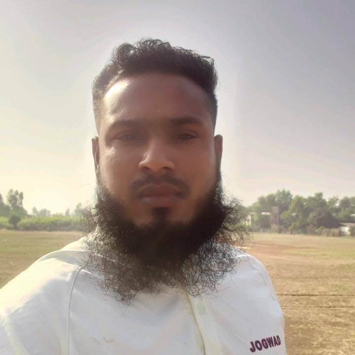 Shehbaz Desai