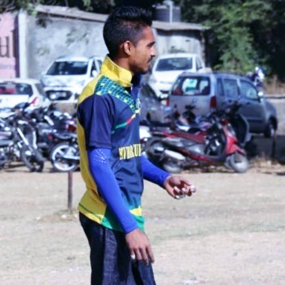 Sufiyan Mulla