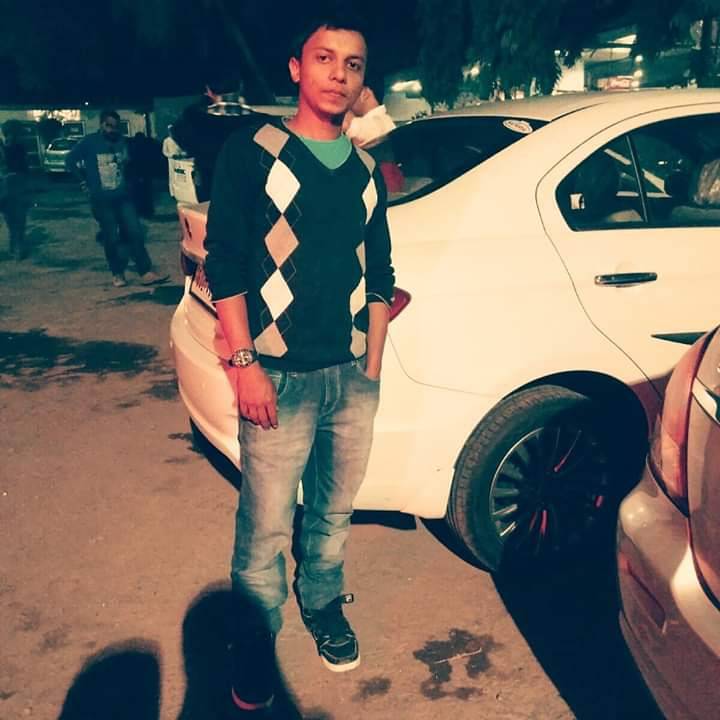 Sufiyan Ravat